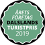 Årets turistpris Dalsland 2019
